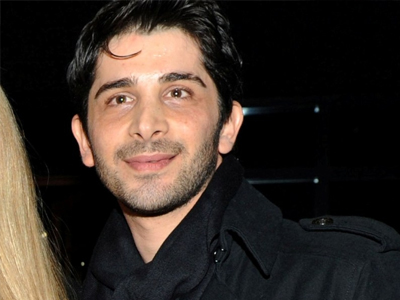 Ο Χρήστος και η οικογένεια